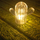 Cute Cactus LED Night Light (Cactus / 1 Pc)