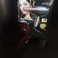Professional High Power Multi Purpose Hair Dryer Salon (220V,50-60Hz / 1 Pc)