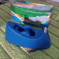 Plastic Tape Dispenser Cutter for Home Office use (1 pc / Big)