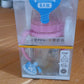 Plastic Baby Feeding Bottle with Handles & Straw (220 ML / 1 Pc)