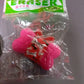 Bone Erasers Cartoon Eraser (1 Pc / Mix Colour)