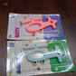 Silicone Helicopter Shape Teether for Baby (1 Pc / Mix Color)