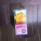 2 in 1 Pencil Sharpener & Eraser for Kids, Fancy Sharpeners