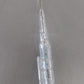 Electrical Detector Slotted Screwdriver With Small Batteries (1 Pc)