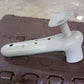 Silicone Door Handle Cover with Suction Cup (1 Pc / Mix Color)