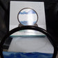 3D Moving Sand Art – Liquid Motion Deep Sea Sandscape with Round Glass Frame (1 Pc)