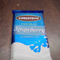 Chocotown Premium Strawberry Compound (500gm)