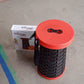 Retractable Folding Stools