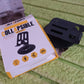Mobile Stand Foldable & 360° Rotatable Mobile Stand (1 Pc)