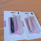 Cute Nail Clipper with Nail Catcher, Nail File - Stainless Steel (1 Pc)