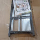 4 Layer Space‑saving Shoes Show Rack Folding Shoe Rack (1 Pc)
