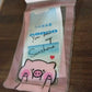 Waterproof Pouch Lock Mobile Cover Underwater Mobile Case For All Type Mobile Phone (1 Pc)