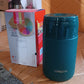 Stainless Steel Insulated Vacuum Double Wall Bottle (1000 ml)