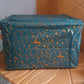 Zippered Closet Storage Box with Lid, With Window (50×40 Cm / 1 Pc)