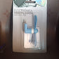 Micro / Android USB Mini Fan Flexible USB Fan (1 Pc / With Card Packing)