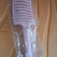 Massage Comb, Massage Hair Brush  (1 Pc / 24 Cm), Hair accessories