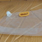 Airtight Refrigerator Storage Bags Food Storage Bag (30x24Cm / 1 pc)