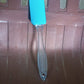 Silicone Cooking Spatula for Baking (1 Pc / 19 Cm)