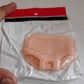 Silicone Heel Protector Pads foot Socks (1 Pair)