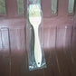 Silicone Kitchen Oil Spatula Brush with Handle Pastry / Cake Brush (17 cm / 1 Pc)