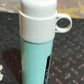Travel Coffee Cup Portable Water Bottle Wheat Straw Coffee Tea Mug Coffee Mug with Lids for Coffee Tea Portable for School (300 ML Approx)