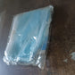 Ac Cover Air Conditioning Dust Cover Folding Designer (Approx 1 Ton / 1 Pc / ac curtain / Mix Design)