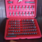 Screwdriver Bit Set with Box Tools (100pcs Set)