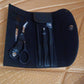 Eyebrow Kit, 5 in 1 Tweezers for Eyebrows (1 Set)