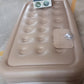Portable Inflatable Bed Folding Lazy Bed (190x100x40 Cm / 1 Pc)