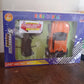Electroplay Metal Body High-Speed RC Supercar with Remote Control Racing Car