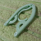 Travel Hangers, Portable Folding Clothes Hangers (1 Pc / Small)