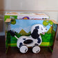 Dog Pull Along Toddler Toy with Attractive Design (1 Pc)