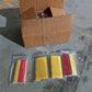 Low Temperature Universal Welding Rod, Aluminium Welding Rods (72 pcs Set / Inside 3 pcs packet)