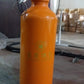 Aluminium Sports Water Bottle, 1 Pc (Capacity 400 ML Approx)