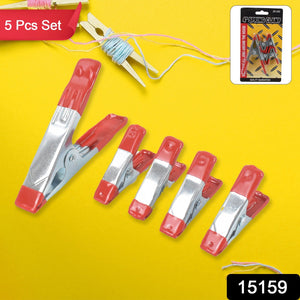 TitanGrip Clips